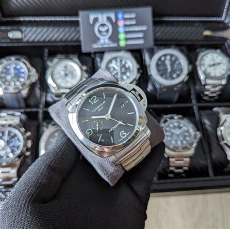 panerai 329
